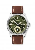 wristwatch Victorinox Swiss Army Infantry Vintage Small Second Mecha