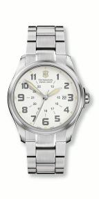 wristwatch Victorinox Swiss Army Infantry Vintage