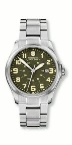 wristwatch Infantry Vintage