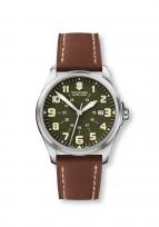 wristwatch Infantry Vintage