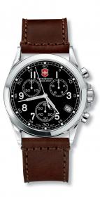 wristwatch Victorinox Swiss Army Infantry Chrono