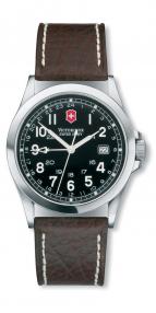wristwatch Infantry 2nd Time Zone