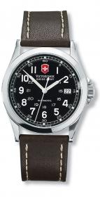 wristwatch Victorinox Swiss Army Infantry Mecha