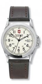 wristwatch Victorinox Swiss Army Infantry