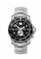 wristwatch Victorinox Swiss Army Maverick GS Dual Time