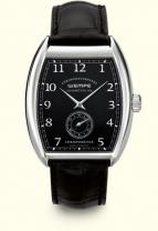 wristwatch Manual winding