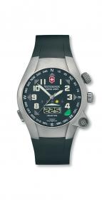 wristwatch Victorinox Swiss Army ST-5000 with Pathfinder