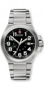 wristwatch Victorinox Swiss Army Convoy