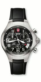 wristwatch Victorinox Swiss Army Base Camp Chrono