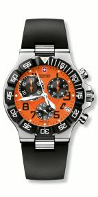 wristwatch Victorinox Swiss Army Summit XLT Chrono