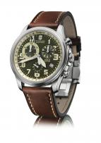 wristwatch Victorinox Swiss Army Infantry Vintage Jubilee Edition
