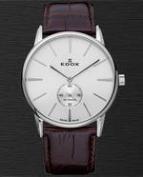 wristwatch Edox Les Bemonts Hand-winding
