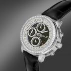 wristwatch “Mysterious Quinting”