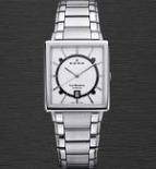 wristwatch Les Bemonts Ultra Slim Automatic