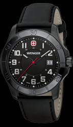 wristwatch Alpine