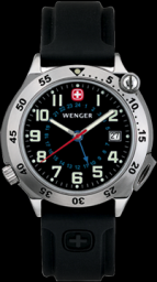 wristwatch Compass Navigator