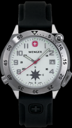 wristwatch Compass Navigator