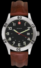 wristwatch Grenadier