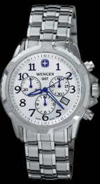 wristwatch Chrono