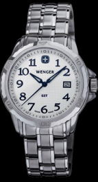 wristwatch GST