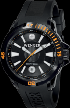 wristwatch Diver