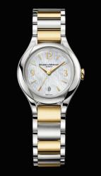 wristwatch Baume & Mercier Ilea