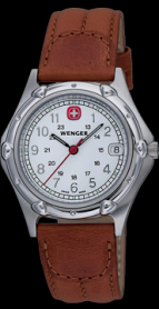 wristwatch Wenger Standard Issue 