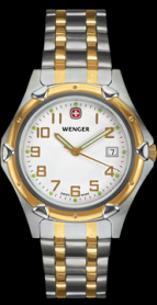 wristwatch Wenger Standard Issue