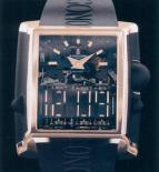wristwatch Meccanico dG