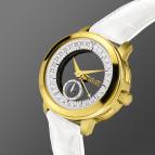 wristwatch Quinting “Mysterious Quardinal”
