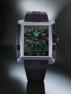 wristwatch Meccanico dG