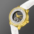 wristwatch “Mysterious Quardinal”