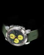 wristwatch XE 5000 CHRONOGRAPH