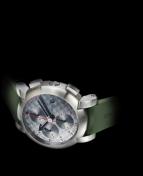 wristwatch XE 5000 CHRONOGRAPH 