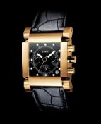 wristwatch Xemex AVENUE CHRONOGRAPH ROSE GOLD