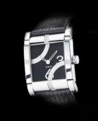 wristwatch Xemex Savannah '24 black