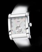 wristwatch Xemex Savannah '11 white