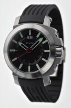 wristwatch Concept One Big Date