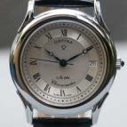 wristwatch Chronometer