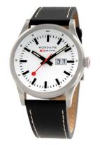 wristwatch Line Extension