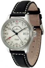 wristwatch Zeno GMT