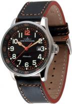 wristwatch Zeno Automatic