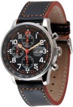 wristwatch Zeno Chronograph Day-Date