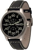 wristwatch Zeno Observer Day Date