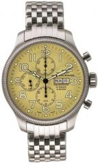 wristwatch Zeno Sold Out