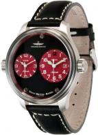 wristwatch Zeno Dualtime