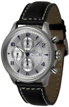 wristwatch Zeno Chronograph Date