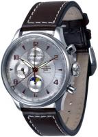 wristwatch Chronograph Full calendar