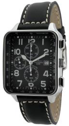 wristwatch Chronograph Date
