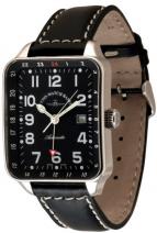 wristwatch Zeno GMT